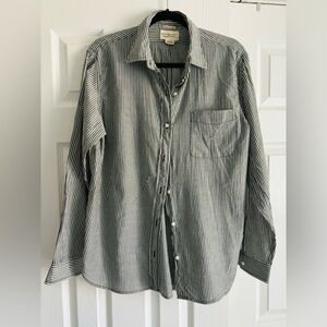 Denim & Supply Button Down Shirt